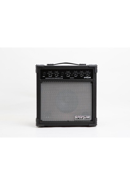 Hightone Gitar Amfisi Ht-20 E (20 W) Çift Girişli Combo Amfi