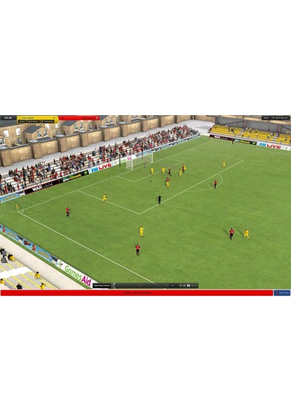 FOOTBALL MANAGER 2011 - Steam PC/MAC Oyun fiyatları
