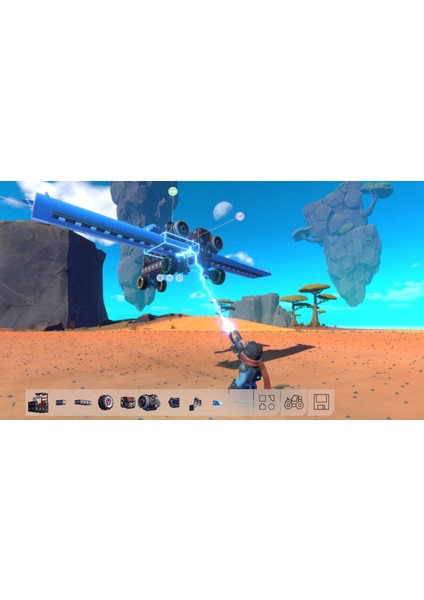 Trailmakers - Steam Pc Oyun modelleri