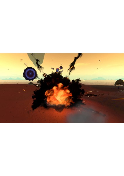 Trailmakers - Steam Pc Oyun fırsatları