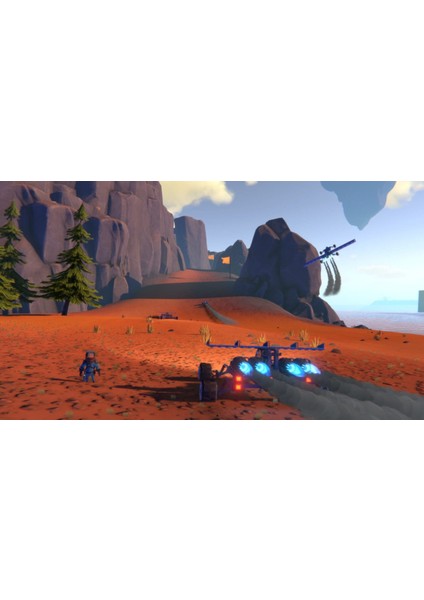 Trailmakers - Steam Pc Oyun indirimleri