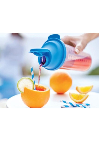 Shaker Karıştırıcı 600 ml Tupperware Shaker Karıştırıcı 600