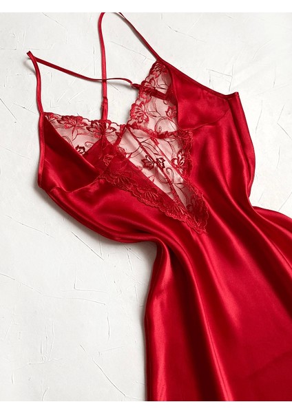 Dantel Dekolte Gecelik fiyatları