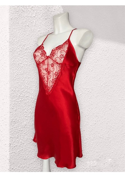 Dantel Dekolte Gecelik fırsatları