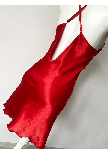 Dantel Dekolte Gecelik indirimleri