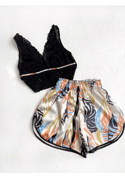 Braletli Şortlu Takım fiyatları