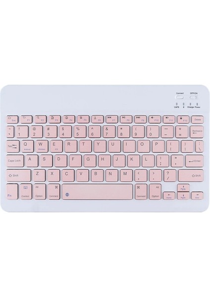 Apple iPad 9.7 2018 A1893 A1954 Uyumlu Kablosuz Bluetooth Klavye+Mouse Set