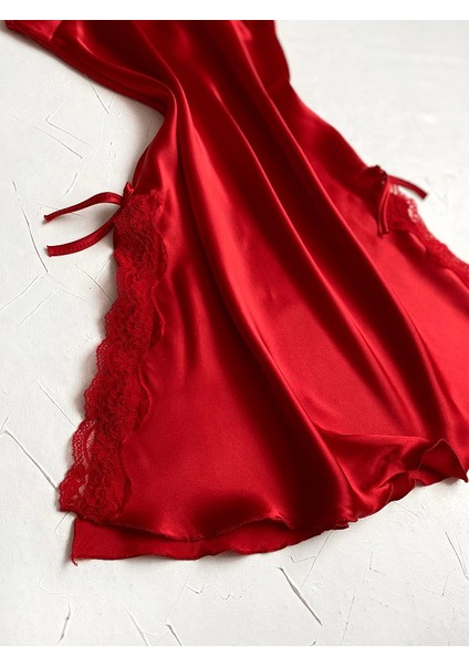 Saten Gecelik fiyatları