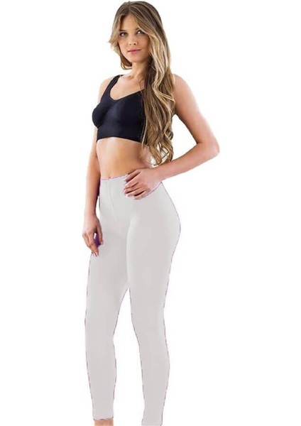 Emay Likralı Kadın Uzun Tayt 7000 modelleri