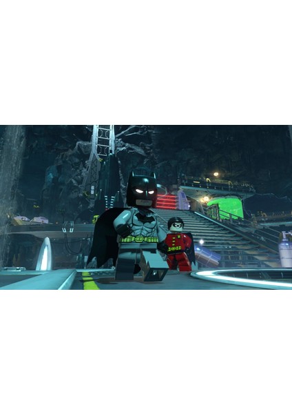 LEGO: Batman 3 - Beyond Gotham (Premium Edition) - Steam PC/Mac Oyun fiyatları