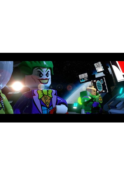 LEGO: Batman 3 - Beyond Gotham (Premium Edition) - Steam PC/Mac Oyun fırsatları