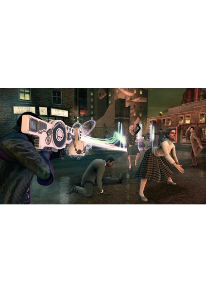 Saints Row IV: Game Of The Century Edition - Steam Pc Oyun