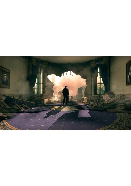 Saints Row IV: Game Of The Century Edition - Steam Pc Oyun