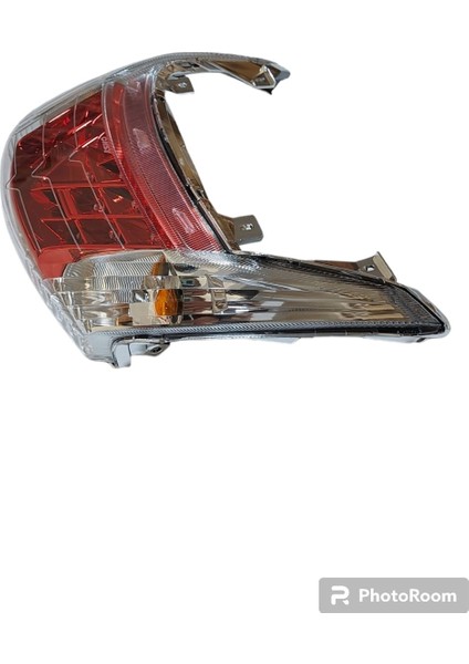 Arka Stop Komple Mondial Ritmica 100 Orijinal