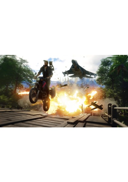 Just Cause 4 (Complete Edition) - Steam Pc Oyun