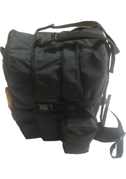 Kamp Seyahat Gezi Dağcı Sırt Çantası 70 Litre fiyatları