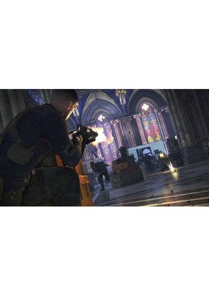 Sniper Elite 5 - Steam Pc Oyun fiyatları