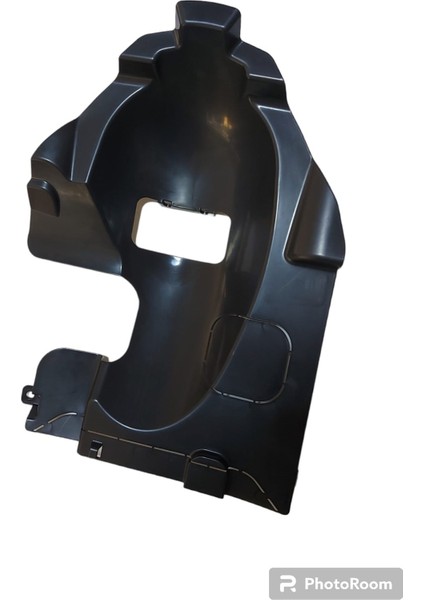 Arka Çamurluk Iç Mondial Turismo 50 Orijinal