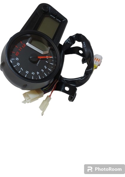 Gösterge Paneli Komple Mondial Vulture 125 I Orijinal