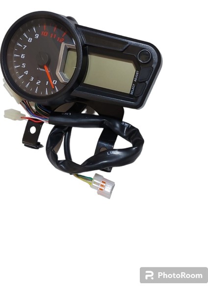 Gösterge Paneli Komple Mondial Vulture 125 I Orijinal fiyatları