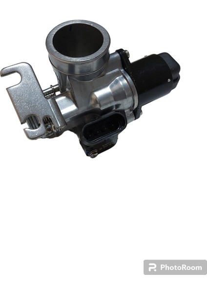 Kelebek Valf Gövdesi Mondial Fury 110 Orijinal