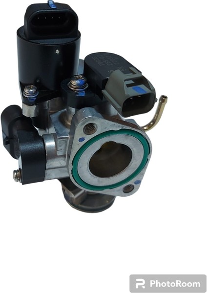 Kelebek Valf Gövdesi Mondial Fury 110 Orijinal modelleri