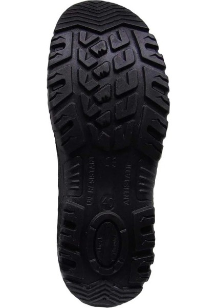 S2 Çelik Burun Iş Ayakkabısı modelleri