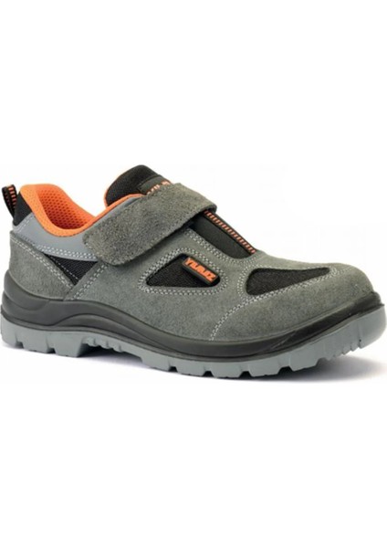 Yl 734-06 S1 Süet Çelik Burun Iş Ayakkabısı