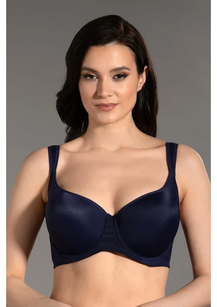 NEWBRA LINGERIE Kadın Dolgusuz C Cup Sütyen