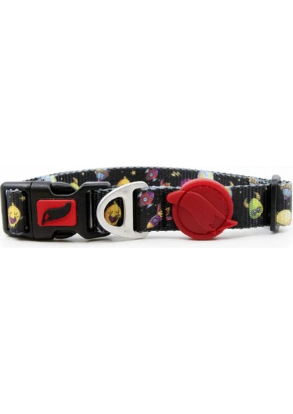 SPACE KÖPEK BOYUN TASMASI XS