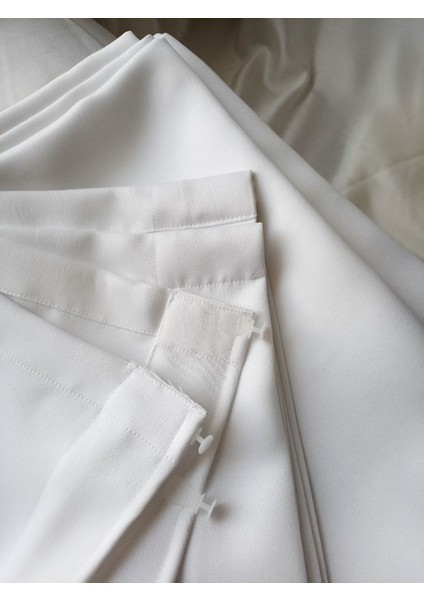 Güneşlik Karartma Beyaz modelleri