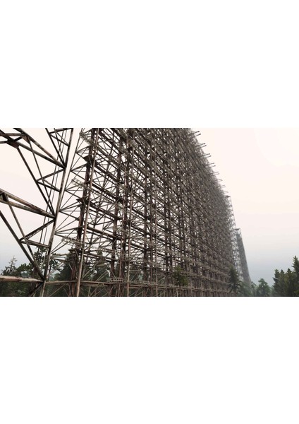 Spintires Chernobyl Bundle - Steam Pc Oyun modelleri