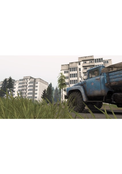 Spintires Chernobyl Bundle - Steam Pc Oyun fırsatları