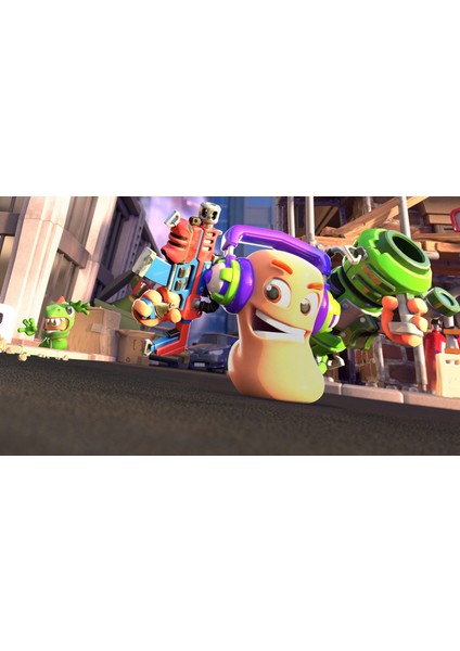 Worms Rumble - Steam Pc Oyun fiyatları