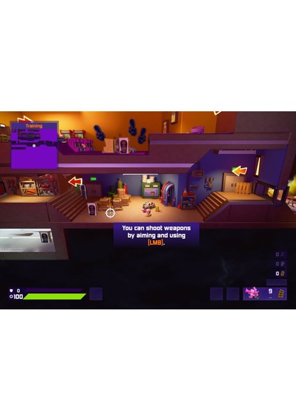 Worms Rumble - Steam Pc Oyun fırsatları