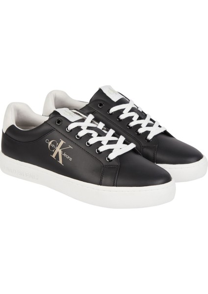 Classic Cupsole Fluo Cont Siyah Erkek Sneaker fiyatları
