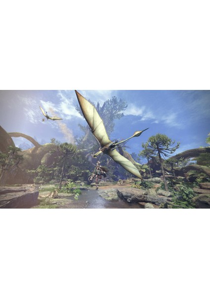 MONSTER HUNTER: WORLD - Steam PC Oyun