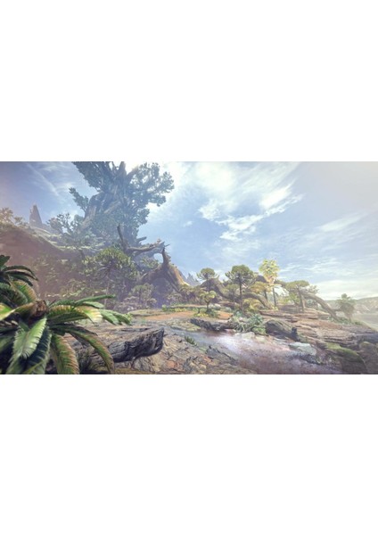 MONSTER HUNTER: WORLD - Steam PC Oyun