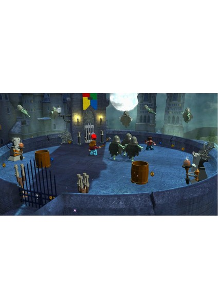 LEGO: Harry Potter Years 1-4 - Steam Pc Oyun