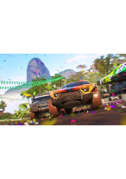 DIRT 5 - Steam Pc Oyun modelleri