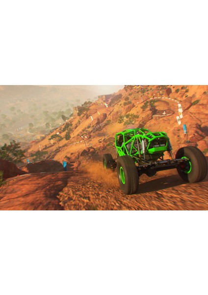 DIRT 5 - Steam Pc Oyun fırsatları