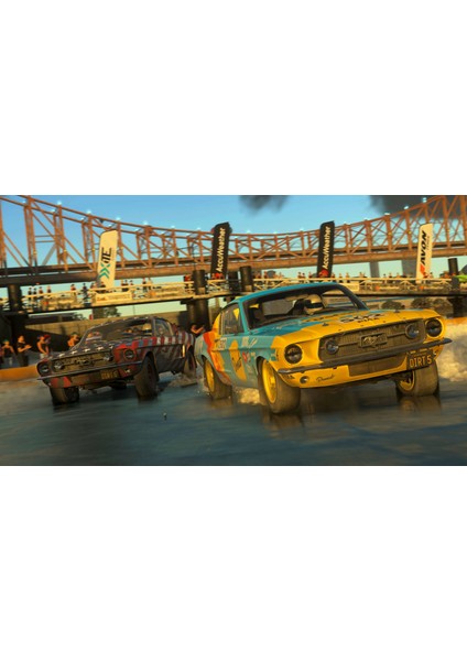 DIRT 5 - Steam Pc Oyun indirimleri