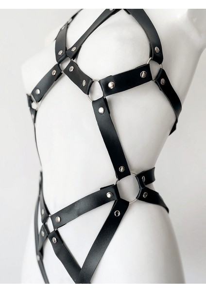 Gece İncisi Body Harness