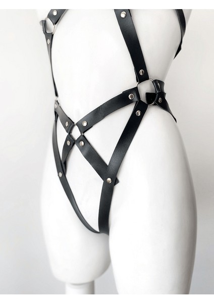 Gece İncisi Body Harness