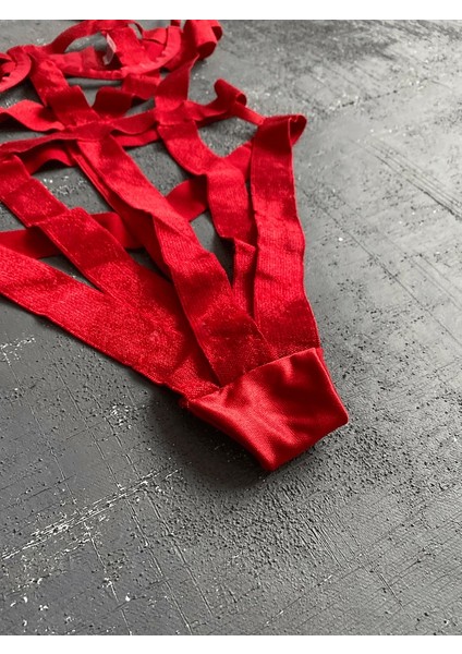 Harness Bodysuit indirimleri