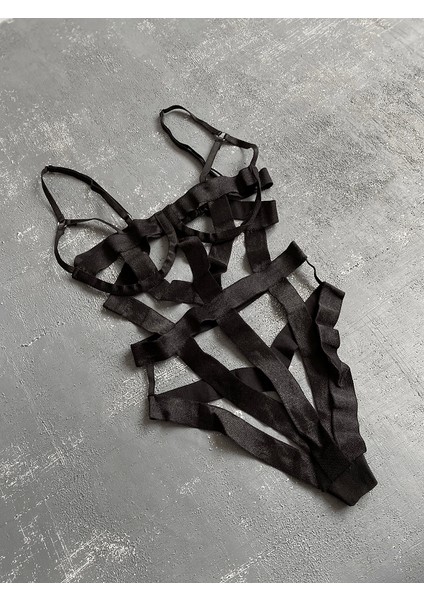Harness Bodysuit