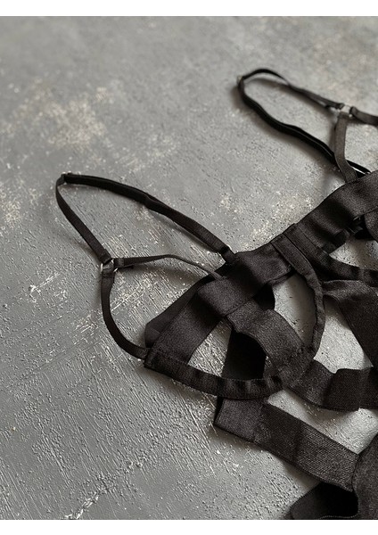 Harness Bodysuit fiyatları