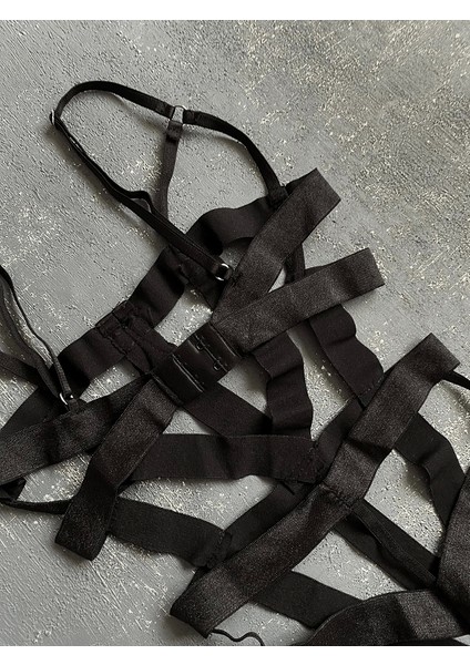 Harness Bodysuit indirimleri