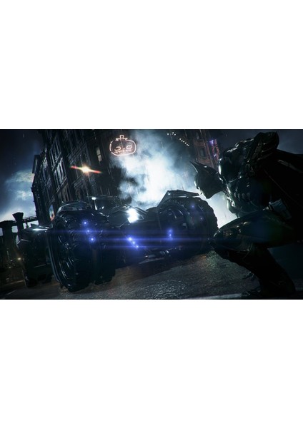 Batman: Arkham Knight - Steam Pc Oyun