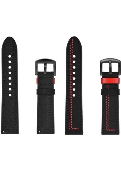 Polar Grit X Pro Kordon Kayış Nubuk Deri 22/fg fiyatları